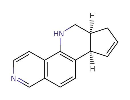 (6aS,9aR)-6,6a,7,9a-Tetrahydro-5H-cyclopenta[c][1,8]phenanthroline