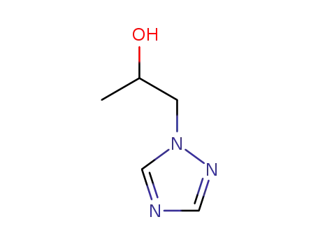 1-(1H-1,2,4-triazol-1-yl)propan-2-ol