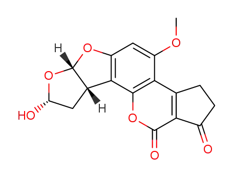 aflatoxin B2a