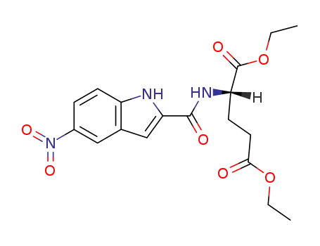 Diethyl L-glutamate