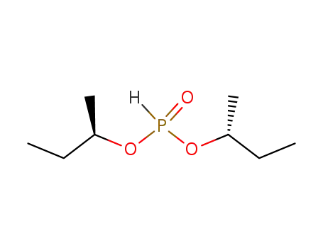 Di<(R)-(-)-sec-butyl> phosphite