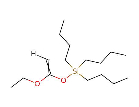tributyl-(1-ethoxy-vinyloxy)-silane