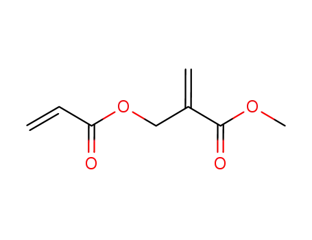 2-acryloyloxymethyl-acrylic acid methyl ester