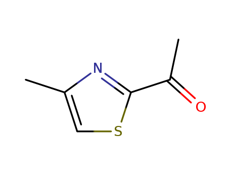 Ethanone, 1-(4-methyl-2-thiazolyl)-