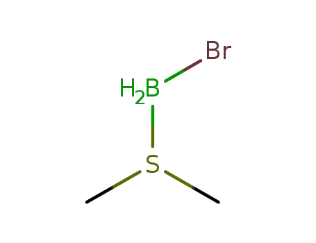bromoborane-dimethyl sulfide complex
