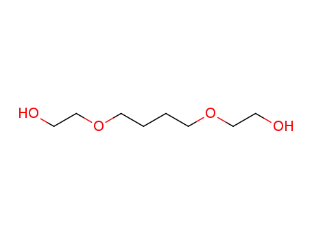 2,2’-(butane-1,4-diylbis(oxy))bis(ethan-1-ol)