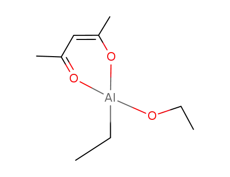 acetylacetonato(ethoxy)ethylaluminum