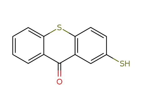 2-mercaptothioxanthone
