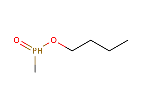 butyl methylphosphinate