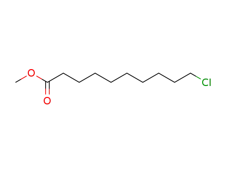 methyl 10-chloroundecanoate