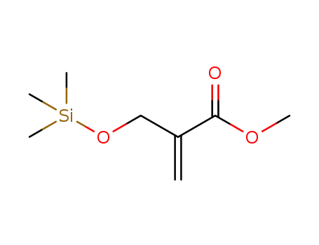 methyl 2-trimethylsilyloxymethylacrylate