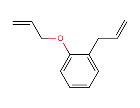 Benzene, 1-(2-propenyl)-2-(2-propenyloxy)-