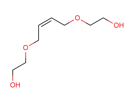 (Z)-2,2'-(but-2-ene-1,4-diylbis(oxy))diethanol