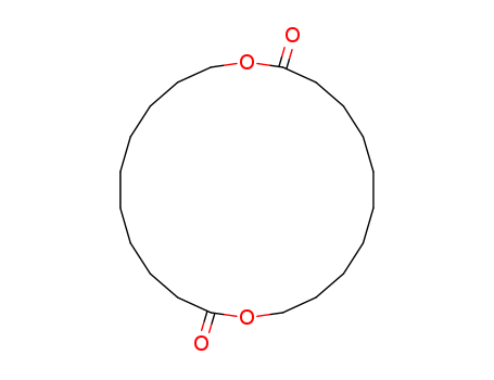 1,12-Dioxacyclodocosane-2,13-dione cas  1047-97-8