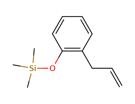Silane, trimethyl[2-(2-propenyl)phenoxy]-