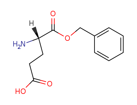 L-Glutamic acid alpha-benzyl ester(13030-09-6)