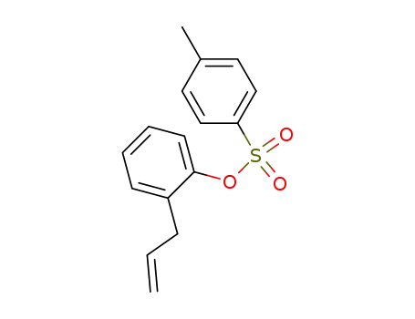 2-allylphenyl tosylate