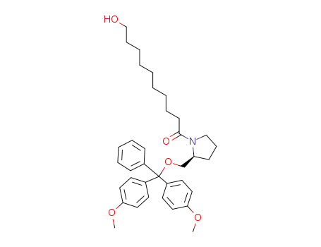 DMTr-amide-L-prolinol