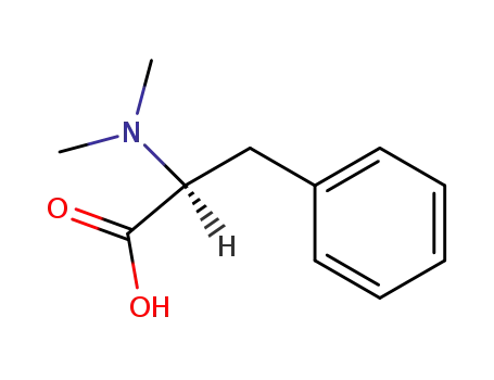 (2S)-2-(dimethylamino)-3-phenylpropanoic acid