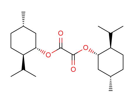 dimenthyl oxalate