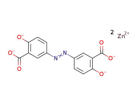 C14H6N2O6(4-)*2Zn(2+)