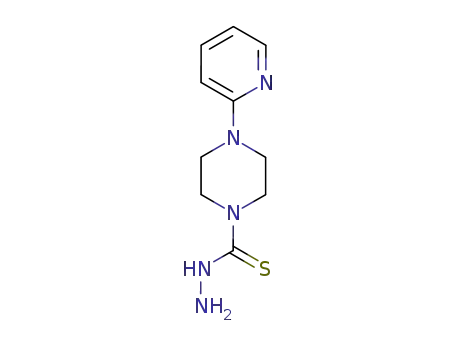 N'-(6,7-dihydroquinolin-8(5H)-ylidene)-4-(pyridine-2-yl)piperazine-1-carbothiohydrazide