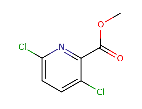 Methyl 3,6-dichloropyridine-2-carboxylate