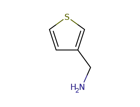 (3-thienylmethyl)amine