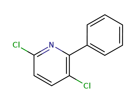 3,6-dichloro-2-phenylpyridine