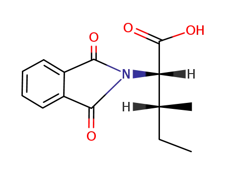 N-phthaloyl-L-isoleucine