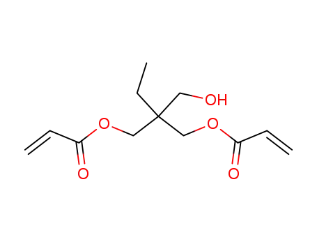 trimethylolpropane diacrylate