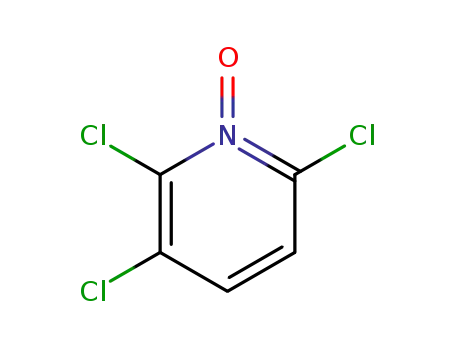 2,3,6-trichloropyridine-1-oxide