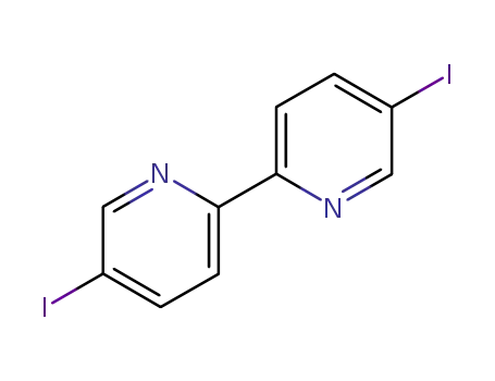5,5’-diiodo-2,2’-bipyridine