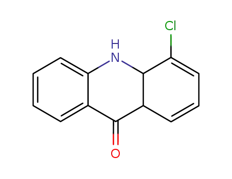 4-chloro-10H-9-acridinone