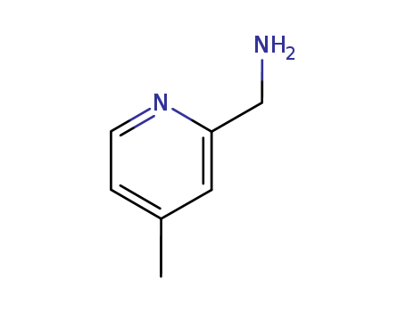 (4-METHYLPYRIDIN-2-YL)METHYLAMINE