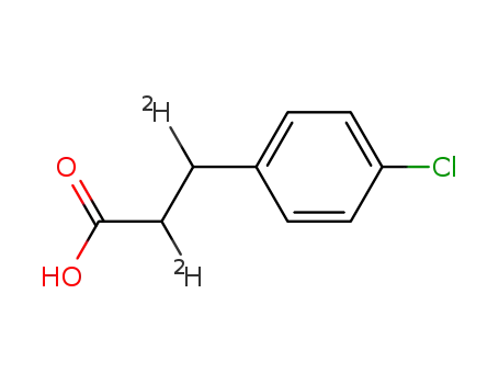 C9H7(2)H2ClO2