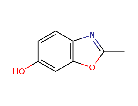 2-methylbenzo[d]oxazol-6-ol