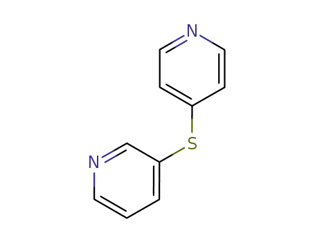 3,4'-thiobispyridine