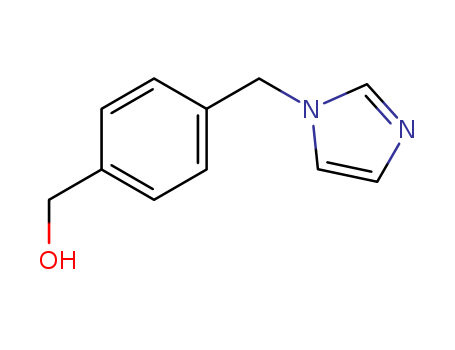 [4-(1H-iMidazol-1-ylMethyl)phenyl]Methanol