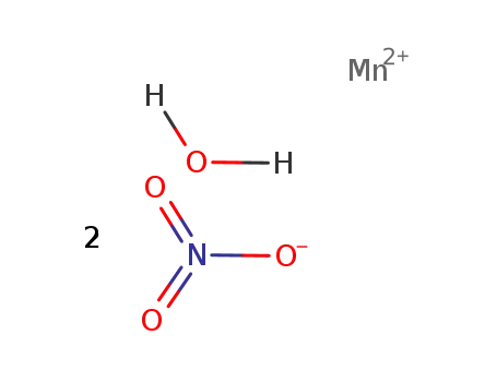 manganese(II) nitrate monohydrate