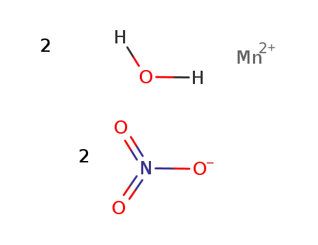 manganese(II) nitrate * 2 H2O
