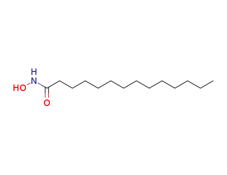 n-dodecylacetohydroxamic acid