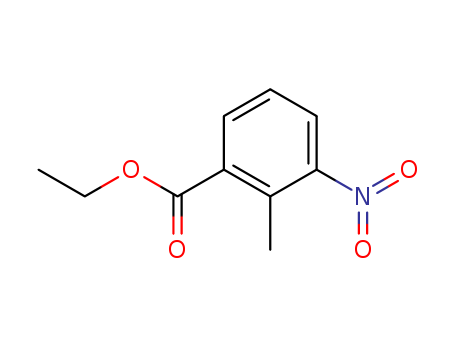 Ethyl 2-Methyl-3-nitrobenzoate