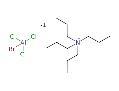 tetrapropylammonium bromotrichloroaluminate