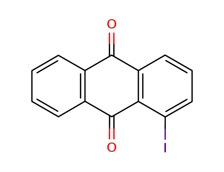 1-iodo-9,10-anthraquinone
