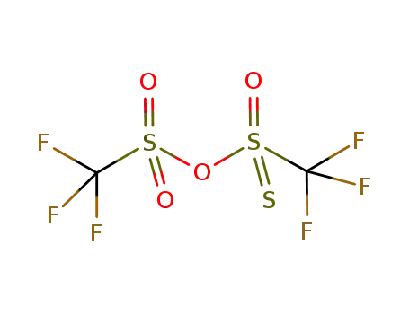 trifluoromethanesulfonic anhydride