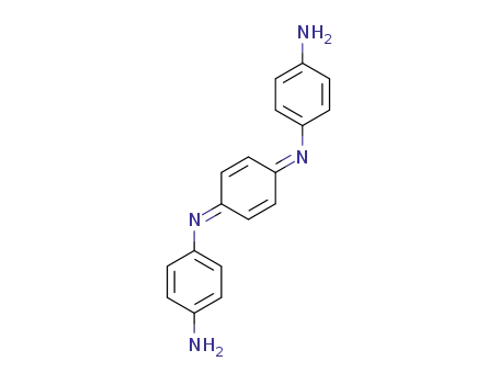 N,N'-bis(4-aminophenyl)-1,4-benzoquinonediimine