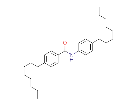 4-octyl-N-(4-octylphenyl)benzamide