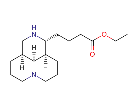 sophora acid ethyl ester