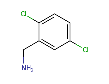 Factory Supply 2,5-Dichlorobenzylamine
